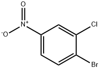 1-溴-2-氯-4-硝基苯