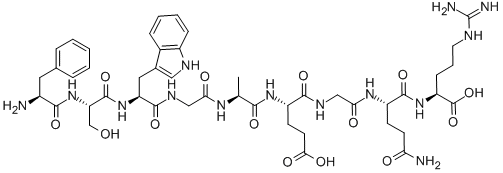 Experimental Allergic Encephalitogenic Peptide (human)