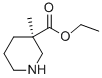 (R)-3-甲基哌啶-3-羧酸乙酯