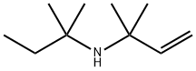 N-叔戊基-1,1-二甲基烯丙基胺