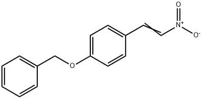 4-苄氧基-反式-β-硝基苯乙烯