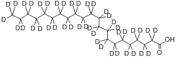 Behenic Acid-d43