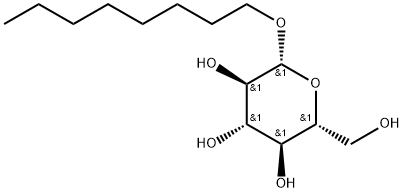 N-Octyl-β-D-glucopyranoside