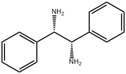 (1S,2S)-1,2-二苯基乙二胺