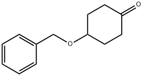 4-(苄氧基)环己酮