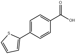 4-(噻吩-2-基)苯甲酸