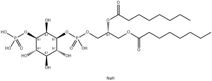 08:0 PI(3)P