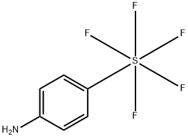 五氟化(4-氨苯基)硫