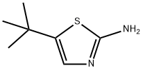 5-(叔丁基)噻唑-2-胺