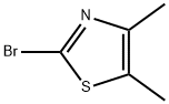 2-溴-4,5-二甲基-1,3-噻唑