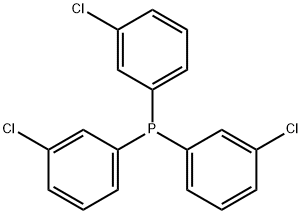 三(3-氯苯基)膦