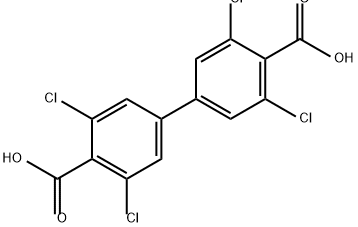2997-05-9结构式