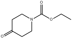 N-乙氧羰基-4-哌啶酮