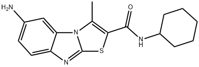 Desmethyl-YM 298198