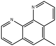 5-甲基-1,10-菲咯啉