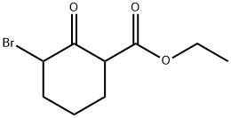 2-溴-6-(乙氧羰基)环己酮