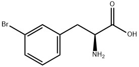 3-溴-DL-苯丙氨酸