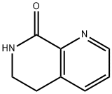 6,7-二氢-1,7-萘啶-8(5H)-酮