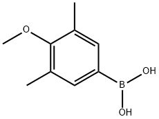 3,5-二甲基-4-甲氧基苯硼酸