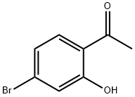 4-溴-2-羟基苯乙酮