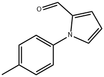 1-(对甲苯基)-1H-吡咯-2-甲醛