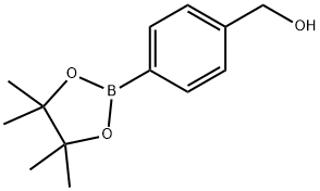 4-(羟甲基)苯硼酸频哪醇酯