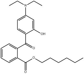 二乙氨基羟苯甲酰基苯甲酸己酯