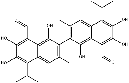 棉酚