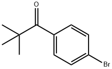 1-(4-溴苯基)-2,2-二甲基丙烷-1-酮