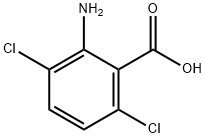 2-氨基-3,6-二氯苯甲酸