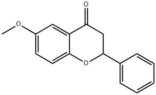 6-Methoxyflavanone