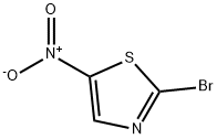 2-溴-5-硝基噻唑