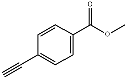 4-乙炔基苯甲酸甲酯