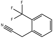 2-(三氟甲基)苯乙腈