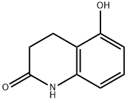 5-Hydroxy-3,4-dihydro-2(1H)-quinolinone