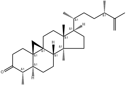 Cyclomusalenone