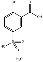 5-磺基水杨酸水合物