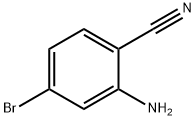 2-氨基-4-溴苯腈