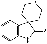 2',3',5',6'-四氢螺[吲哚-3,4'-吡喃]-2-酮