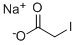 Iodoacetic Acid, Sodium Salt