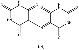 紫脲酸铵