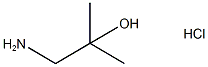 1-氨基-2-甲基-2-丙醇盐酸盐