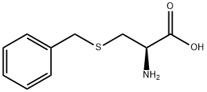 S-苄基-L-半胱氨酸