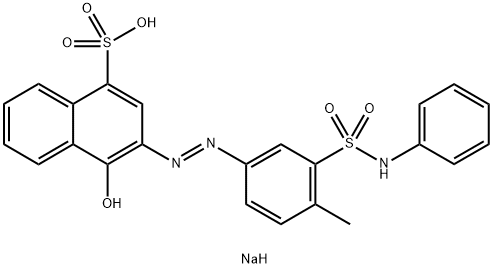 3058-98-8结构式