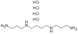 N,N'-双(3-氨丙基)-1,4-丁二胺四盐酸盐