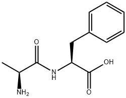 L-丙氨酰-L-苯丙氨酸