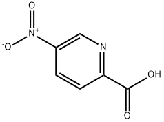 5-硝基-2-吡啶羧酸