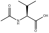 N-乙酰-DL-缬氨酸
