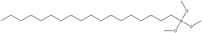 十八烷基三甲氧基硅烷