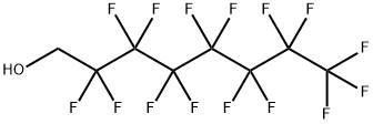 2,2,3,3,4,4,5,5,6,6,7,7,8,8,8-十五氟-1-辛醇